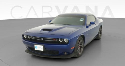 2020 Dodge Challenger