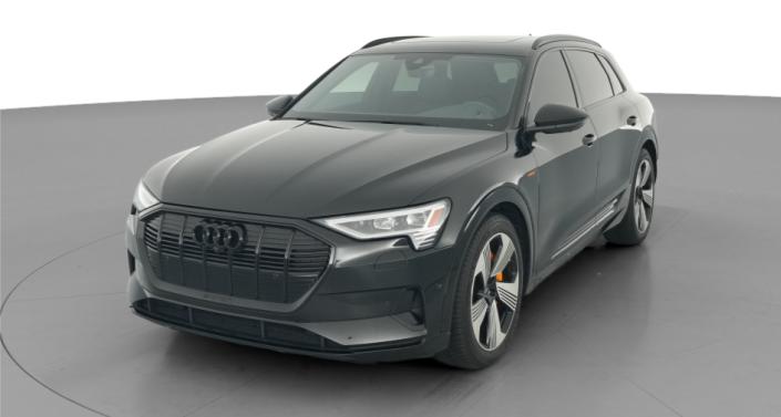 2023 Audi e-tron Premium Plus -
                  Haines City, FL