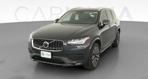 2021 Volvo XC90