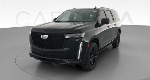 2023 Cadillac Escalade ESV
