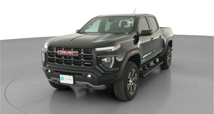 Thumbnail: 2024 GMC Canyon - 1