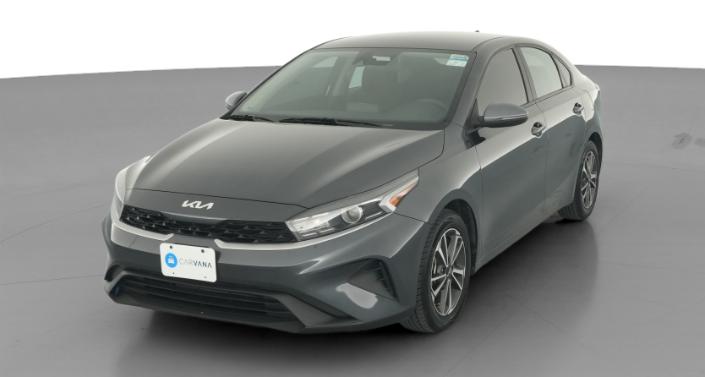 Thumbnail: 2024 Kia Forte - 1