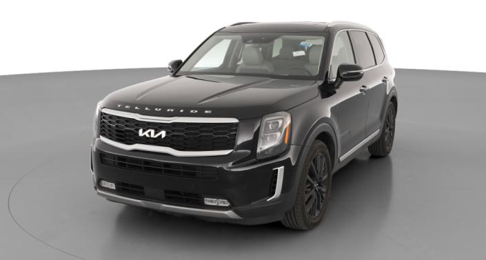 Thumbnail: 2022 Kia Telluride - 1