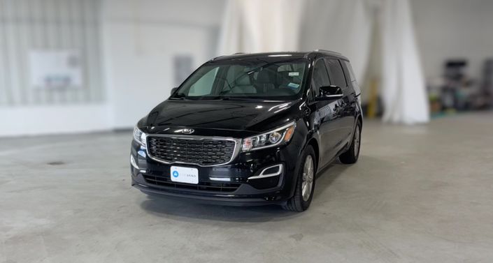2019 Kia Sedona EX -
                  Manville, NJ
