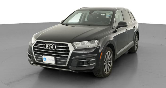 Thumbnail: 2019 Audi Q7 - 1