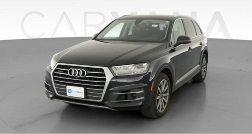 2019 Audi Q7