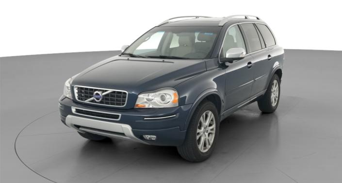 2013 Volvo XC90 3.2 -
                  Haines City, FL