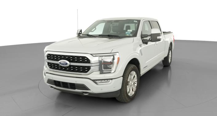 Thumbnail: 2023 Ford Econoline - 1
