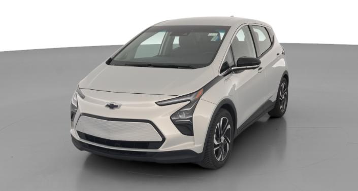 2023 Chevrolet Bolt EV 2LT -
                  Lorain, OH