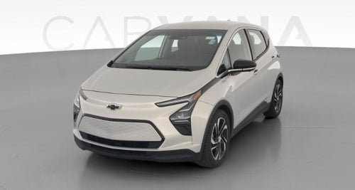 2023 Chevrolet Bolt EV