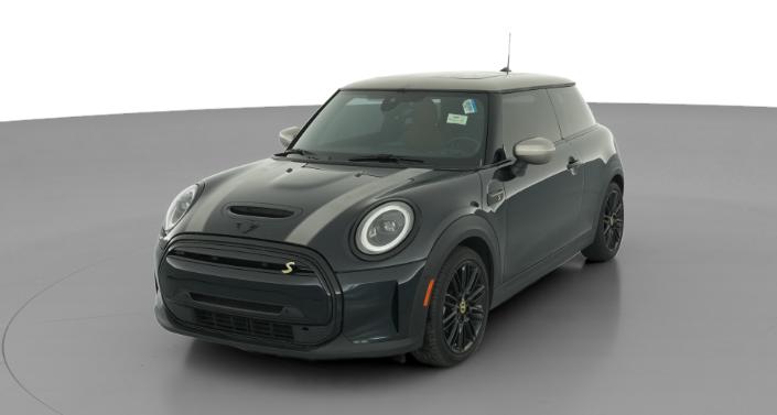 2024 MINI Cooper Hardtop SE -
                  Concord, NC
