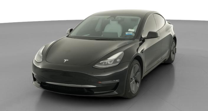 Thumbnail: 2023 Tesla Model 3 - 1