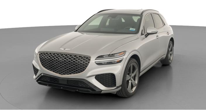 Thumbnail: 2023 Genesis GV70 - 1