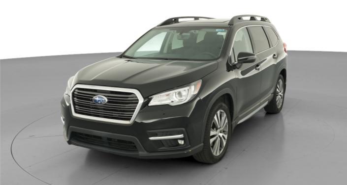 Thumbnail: 2021 Subaru Ascent - 1