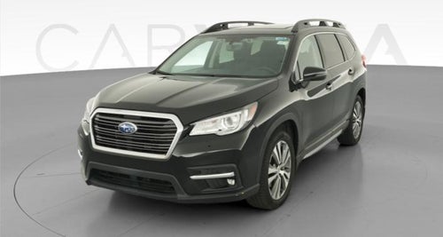 2021 Subaru Ascent