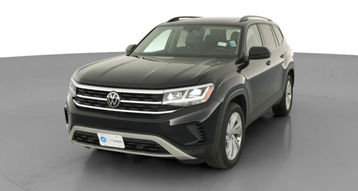 Thumbnail: 2021 Volkswagen Atlas - 1