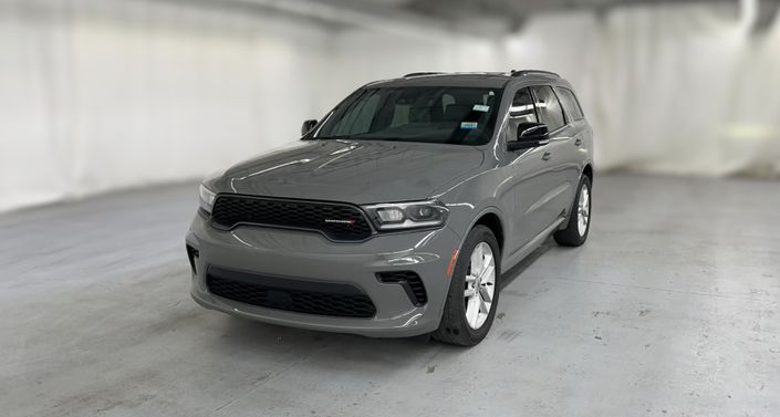 Thumbnail: 2024 Dodge Durango - 1
