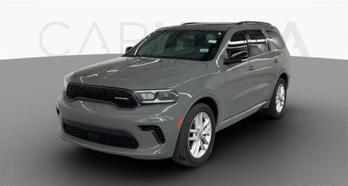 2024 Dodge Durango