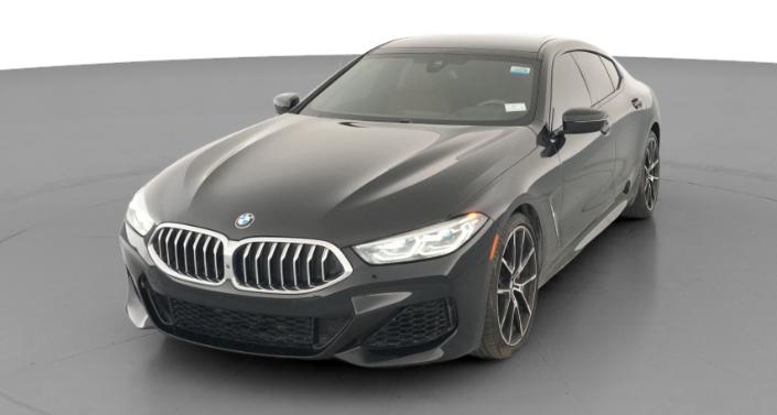 2020 BMW 8 Series 840i xDrive -
                  Fort Worth, TX
