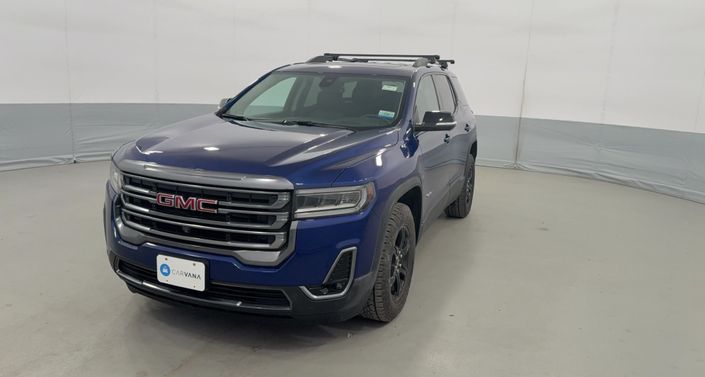 Thumbnail: 2023 GMC Acadia - 1