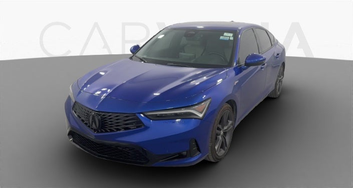 Used Acura in blue for Sale Online | Carvana