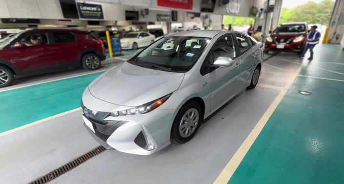 2022 Toyota Prius Prime XLE -
                  Yaphank, NY