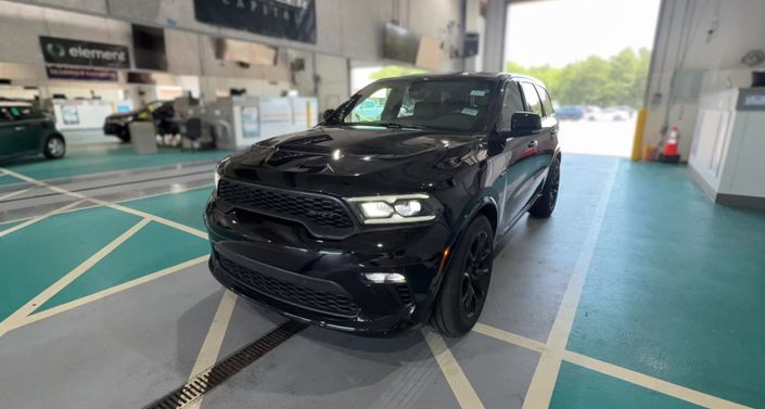 Thumbnail: 2022 Dodge Durango - 1