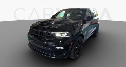 2022 Dodge Durango
