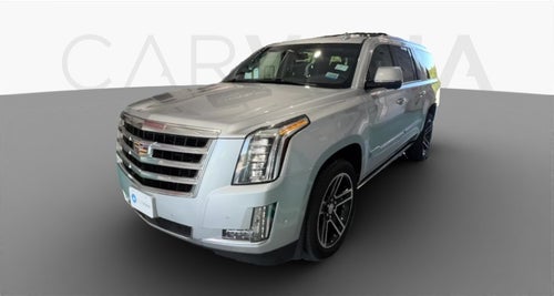 2020 Cadillac Escalade ESV