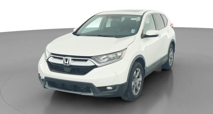 Thumbnail: 2018 Honda CR-V - 1