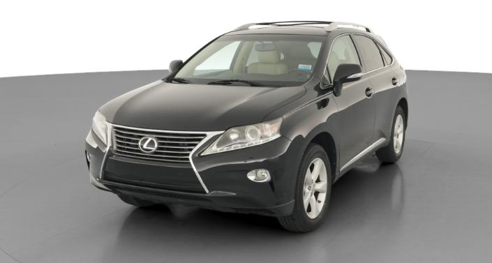 2013 Lexus RX 350 -
                  Haines City, FL