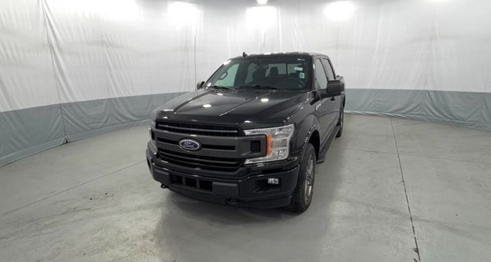 Thumbnail: 2020 Ford Econoline - 1