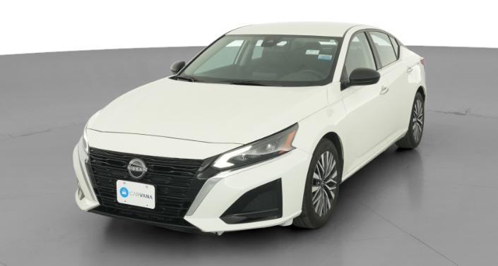 Thumbnail: 2025 Nissan Altima - 1