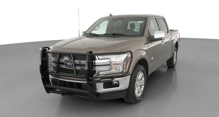 Thumbnail: 2020 Ford Econoline - 1