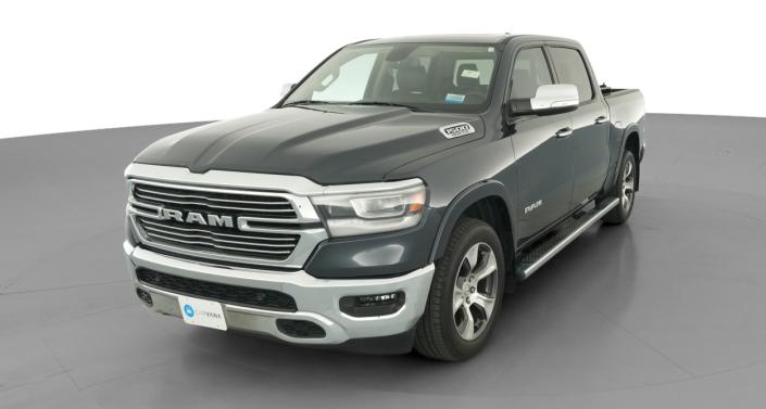 Thumbnail: 2019 RAM 1500 - 1