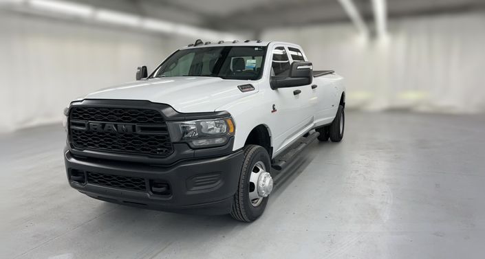 Thumbnail: 2024 RAM 3500 - 1