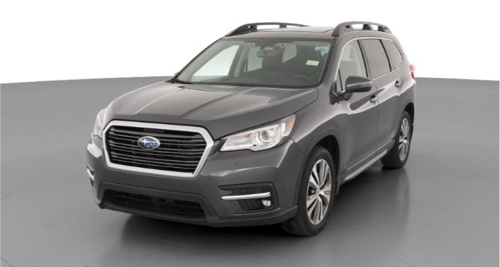 Thumbnail: 2022 Subaru Ascent - 1