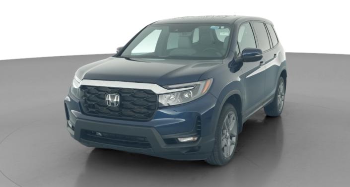 Thumbnail: 2023 Honda Passport - 1