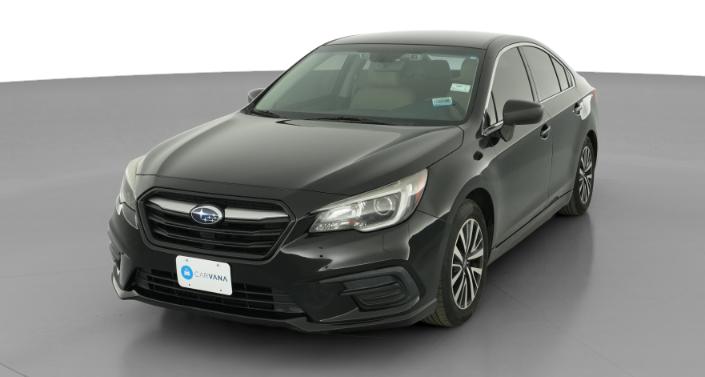 Thumbnail: 2019 Subaru Legacy - 1