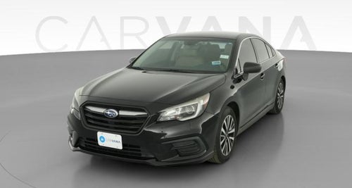 2019 Subaru Legacy