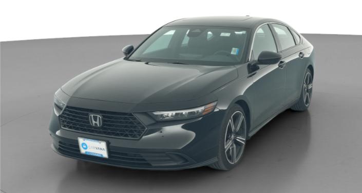 Thumbnail: 2025 Honda Accord - 1