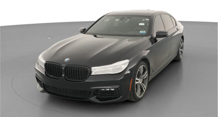 2019 BMW 7 Series 750i -
                  West Memphis, AR