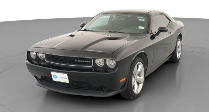 2013 Dodge Challenger SXT -
                  Fort Worth, TX