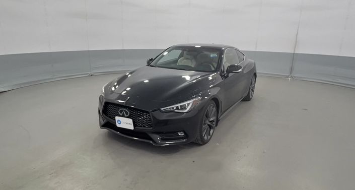 Thumbnail: 2021 INFINITI  - 1