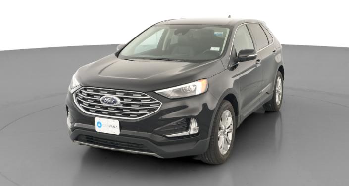 Thumbnail: 2024 Ford Edge - 1