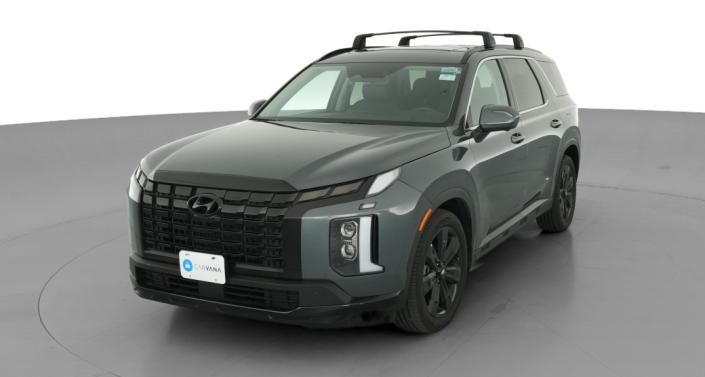 Thumbnail: 2025 Hyundai Palisade - 1