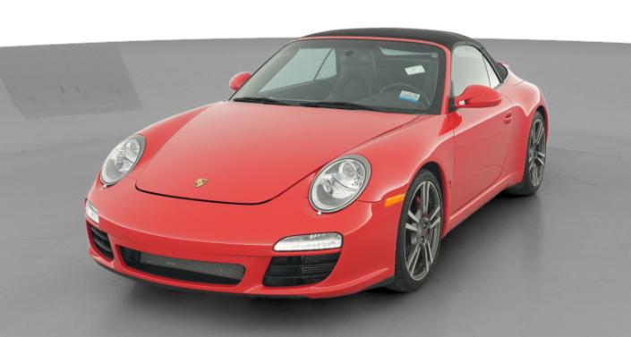 2012 Porsche 911 Carrera S -
                  Indianapolis, IN