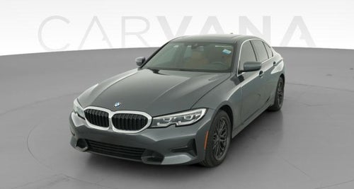 2020 BMW 3 Series