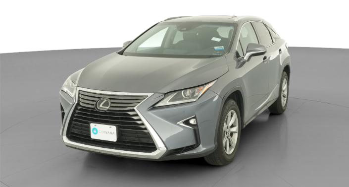 Thumbnail: 2019 Lexus RX - 1