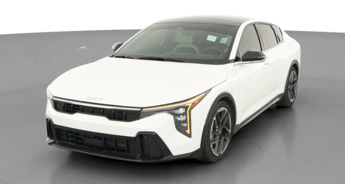 Thumbnail: 2025 Kia K4 - 1